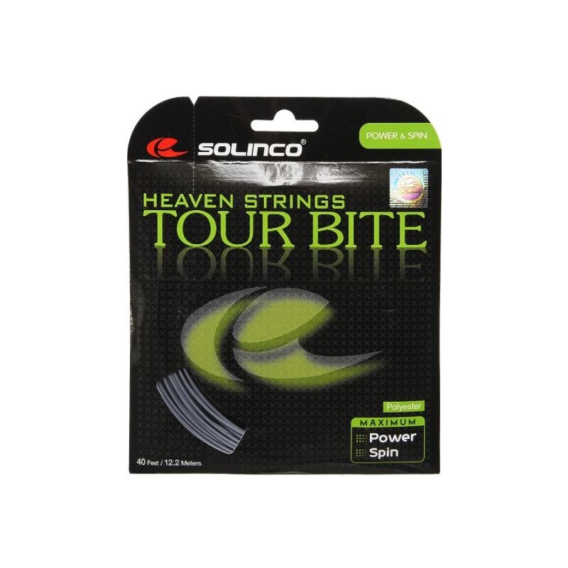 CORDAGE SOLINCO TOUR BITE 15L Solinco