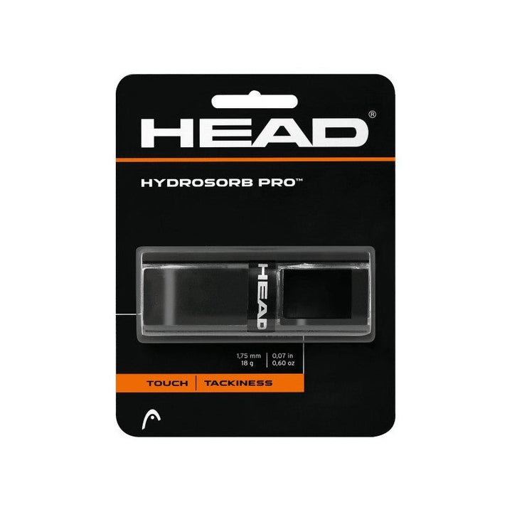 GRIP HEAD HYDROSORB PRO X1 Head